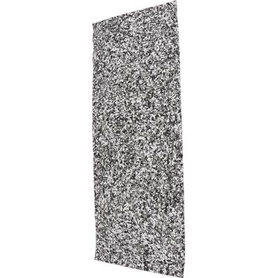 HEAT Eva-matte In Tarnfarben, 240 X 90 Cm, Rutschfest, Wasser- Und Stoßfest, Wärmeisolierend Für Boote, Yachten Oder Pools, Schwarz, Grau, Weiß HEAT Eva-matte In Tarnfarben, 240 X 90 Cm, Rutschfest, Wasser- Und Stoßfest, Wärmeisolierend Für Boote, Yachten Oder Pools, Schwarz, Grau, Weiß