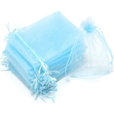 OEM Bleu Émeraude Sac De Protection De Raisins, 100pcs Sac De Protection De Grappes, 20 X 30 Cm, Sachets De Protection Pour Plantes, Sac En Organza Avec Cordon De Serrage Pour Fruits OEM Bleu Émeraude Sac De Protection De Raisins, 100pcs Sac De Protection De Grappes, 20 X 30 Cm, Sachets De Protection Pour Plantes, Sac En Organza Avec Cordon De Serrage Pour Fruits