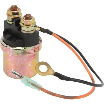 HEAT Anlasserrelais 6g1-8194a-10-00, Kompatibel Mit Waverunner Gp1200, Gp760, Gp800, Ersatzschalter Für Boote HEAT Anlasserrelais 6g1-8194a-10-00, Kompatibel Mit Waverunner Gp1200, Gp760, Gp800, Ersatzschalter Für Boote