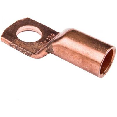 OEM Kupferringanschluss Km 150/16 E11km-01010107500 OEM Kupferringanschluss Km 150/16 E11km-01010107500