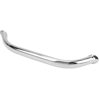HEAT Robuster Haltegriff Aus Seewasserbeständigem Edelstahl Für Boote, Schiffe Und Wohnmobile, 30,5 Cm/12 Zoll HEAT Robuster Haltegriff Aus Seewasserbeständigem Edelstahl Für Boote, Schiffe Und Wohnmobile, 30,5 Cm/12 Zoll