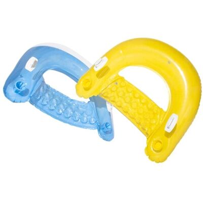 OEM Intex Flytstoll Sit'n Float 152x99 Cm Blau OEM Intex Flytstoll Sit'n Float 152x99 Cm Blau