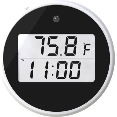 OEM Tauchbares Kaltwasserthermometer – Digitales Poolthermometer – Staubdichtes Schwimmthermometer – Poolthermometer Zum Baden Und Schwimmen OEM Tauchbares Kaltwasserthermometer – Digitales Poolthermometer – Staubdichtes Schwimmthermometer – Poolthermometer Zum Baden Und Schwimmen