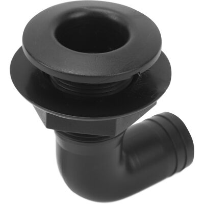HEAT Schwarzer, Robuster Und Zuverlässiger Wasserdichter 90°-rumpfbeschlag Für Yachten Und Boote, Ergonomischer Marineverbinder, Rechtwinklig, Solide Befestigung Für Schiffsrümpfe. HEAT Schwarzer, Robuster Und Zuverlässiger Wasserdichter 90°-rumpfbeschlag Für Yachten Und Boote, Ergonomischer Marineverbinder, Rechtwinklig, Solide Befestigung Für Schiffsrümpfe.