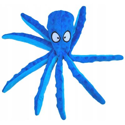 OEM Dotty Oktopus-plüschtier – Raschelndes Kuscheltier Für Hund Oder Katze OEM Dotty Oktopus-plüschtier – Raschelndes Kuscheltier Für Hund Oder Katze