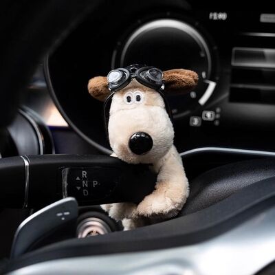 OEM Elegante Autodekoration Niedlicher Plüschhund Für Das Armaturenbrett Plüschtier Stofftier Gepolstertes Spielzeug Pilotenpuppen Ornamente OEM Elegante Autodekoration Niedlicher Plüschhund Für Das Armaturenbrett Plüschtier Stofftier Gepolstertes Spielzeug Pilotenpuppen Ornamente