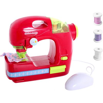 OEM Sichere Nähmaschine Für Kinder + Nadel Und Faden Zubehör OEM Sichere Nähmaschine Für Kinder + Nadel Und Faden Zubehör