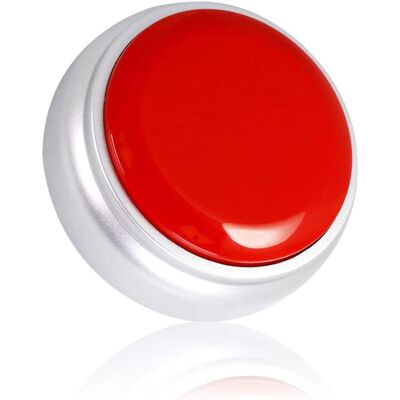 OEM Aufnahmetaste Für 30 Sekunden Sprachausgabe Mit Personalisierter Wiedergabe - Ideal Für Hunde, Kinder, Spielzeug Und Geschenke - Interaktiver Eltern-kind-klingelton Für Partys. OEM Aufnahmetaste Für 30 Sekunden Sprachausgabe Mit Personalisierter Wiedergabe - Ideal Für Hunde, Kinder, Spielzeug Und Geschenke - Interaktiver Eltern-kind-klingelton Für Partys.