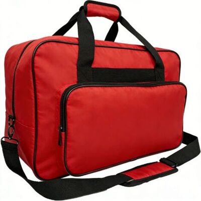 OEM Nähmaschinentasche Mit Geräumigem Innenraum, Robuste Tragetasche Für Nähmaschinen, Reisetasche Für Nähmaschinen OEM Nähmaschinentasche Mit Geräumigem Innenraum, Robuste Tragetasche Für Nähmaschinen, Reisetasche Für Nähmaschinen