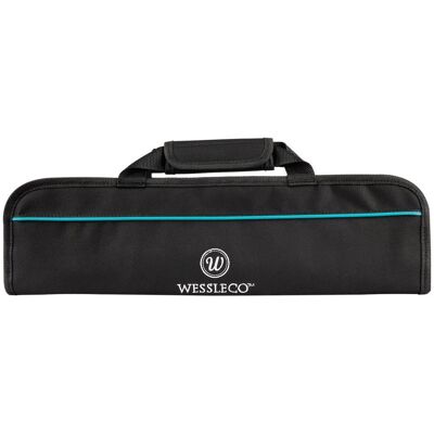 OEM Nylon-kochtasche, Tragbar Und Faltbar, Zur Aufbewahrung Von Messern, Für Küche, Schule, Reisen Und Partys OEM Nylon-kochtasche, Tragbar Und Faltbar, Zur Aufbewahrung Von Messern, Für Küche, Schule, Reisen Und Partys