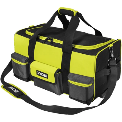 Ryobi - Rssltb2 Trolley-werkzeughalter, 49 Liter, 18 Taschen, 290 X 300 X 560 Mm Ryobi - Rssltb2 Trolley-werkzeughalter, 49 Liter, 18 Taschen, 290 X 300 X 560 Mm