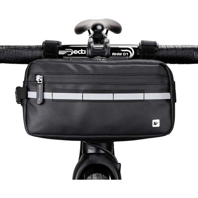 OEM Lenkertasche – Multifunktionale, Wasserdichte Rahmentasche/oberrohrtasche + Fahrradtasche Für Vorne OEM Lenkertasche – Multifunktionale, Wasserdichte Rahmentasche/oberrohrtasche + Fahrradtasche Für Vorne