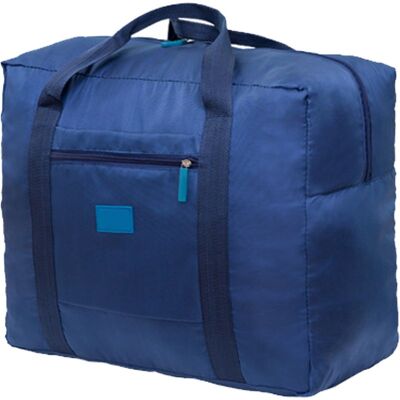 OEM Reisetasche – 600d Oxford-gewebe – Faltbare Aufbewahrungstasche – Wasserabweisend Und Staubdicht – Ideal Zum Einkaufen, Campen Und Umziehen – 1 Stück OEM Reisetasche – 600d Oxford-gewebe – Faltbare Aufbewahrungstasche – Wasserabweisend Und Staubdicht – Ideal Zum Einkaufen, Campen Und Umziehen – 1 Stück