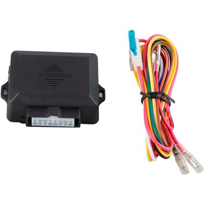 OEM Mini-tragbares Autofenster-schließmodul, Universelle Hebevorrichtung Nq-4w OEM Mini-tragbares Autofenster-schließmodul, Universelle Hebevorrichtung Nq-4w