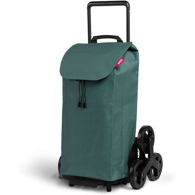 Gimi - Urban Grün Tris Trolley 168423 Gimi - Urban Grün Tris Trolley 168423