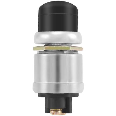 MIXHOME Wasserdichter 12v 50a Drucktaster Für Boote, Lkws, Pkws, Schifffahrt Und Industrie MIXHOME Wasserdichter 12v 50a Drucktaster Für Boote, Lkws, Pkws, Schifffahrt Und Industrie