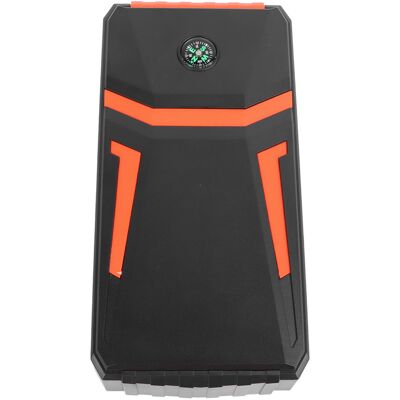 HEAT 5000mah Feuerfestes Starthilfegerät Für Autos, Motorräder Und Boote HEAT 5000mah Feuerfestes Starthilfegerät Für Autos, Motorräder Und Boote