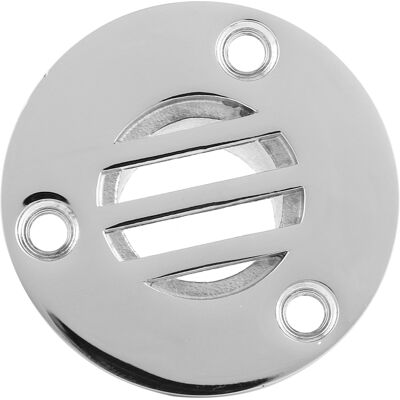 HEAT Bodenablauf Aus Edelstahl, Edelstahl 316, Hardware-zubehör Für Boote Und Yachten, 25 Mm (1 Zoll) HEAT Bodenablauf Aus Edelstahl, Edelstahl 316, Hardware-zubehör Für Boote Und Yachten, 25 Mm (1 Zoll)