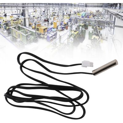 JUTE 10 Kω Wasserdichter Ntc-thermistor B395020 Cm JUTE 10 Kω Wasserdichter Ntc-thermistor B395020 Cm