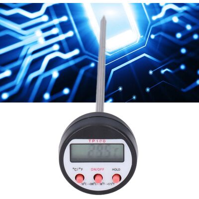 JUTE Tp100 Thermometer (wasserthermometer) JUTE Tp100 Thermometer (wasserthermometer)
