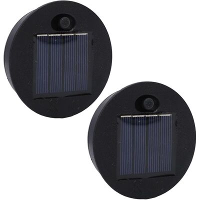 OEM Fafeicy 2 Ersatzteile Für Solarlampen, 6 Cm Wasserdichter Runder Innenring Für Den Außenbereich, Garten, Wege, Laternen (7 Cm/2,76 Zoll Durchmesser) OEM Fafeicy 2 Ersatzteile Für Solarlampen, 6 Cm Wasserdichter Runder Innenring Für Den Außenbereich, Garten, Wege, Laternen (7 Cm/2,76 Zoll Durchmesser)