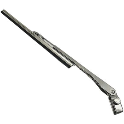 OEM Universeller 11-zoll-ersatzwischerarm Für Hot Rods, Boote Oder Sportwagen. OEM Universeller 11-zoll-ersatzwischerarm Für Hot Rods, Boote Oder Sportwagen.