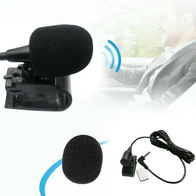 OEM Autoradio Pioneer Avec Lecteur Cd/dvd Et Microphone Mains Libres, Interface Jack 3,5 Mm. OEM Autoradio Pioneer Avec Lecteur Cd/dvd Et Microphone Mains Libres, Interface Jack 3,5 Mm.