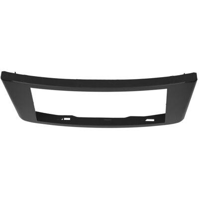 HEAT 2-din-autoradio-einbaurahmen Für Toyota Avensis 2002-2008, Dvd-navigationsunterstützung, Schwarze Kunststoff-mittelblende, Einbausatz. HEAT 2-din-autoradio-einbaurahmen Für Toyota Avensis 2002-2008, Dvd-navigationsunterstützung, Schwarze Kunststoff-mittelblende, Einbausatz.