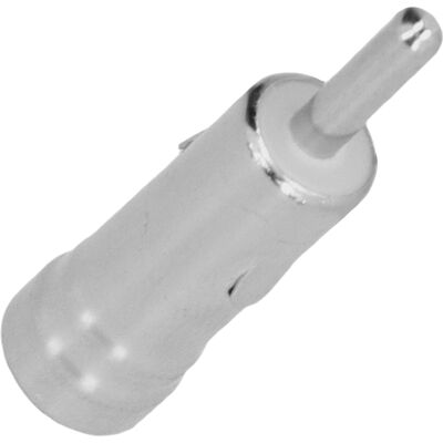 HEAT Universeller Autoradio-antennenadapter, Iso-auf-din-anschluss, Stecker, Zubehör Für Autoradios HEAT Universeller Autoradio-antennenadapter, Iso-auf-din-anschluss, Stecker, Zubehör Für Autoradios