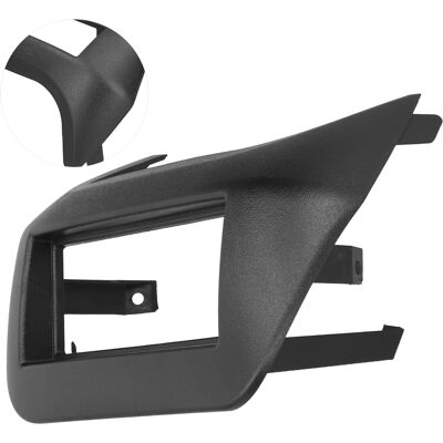 HEAT 2-din-autoradio-stereo-facia-rahmenpanel Gps-kit Für Fiat Fiorino Qubo 2008+ HEAT 2-din-autoradio-stereo-facia-rahmenpanel Gps-kit Für Fiat Fiorino Qubo 2008+
