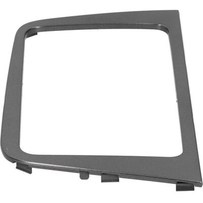 HEAT 2-din-autoradio-einbausatz Mit Gps Und Dvd-player Für Seat Altea (2004–2015), Armaturenbrettrahmen Mit Formblende, Linkslenker, Universal-stereoanlage HEAT 2-din-autoradio-einbausatz Mit Gps Und Dvd-player Für Seat Altea (2004–2015), Armaturenbrettrahmen Mit Formblende, Linkslenker, Universal-stereoanlage