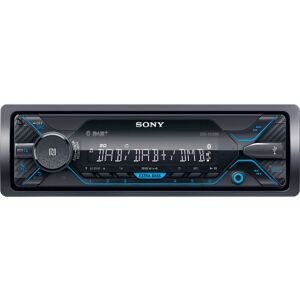 Sony - DSX-A510KIT Autoradio dab+ Tuner, Bluetooth®-Freisprecheinrichtung