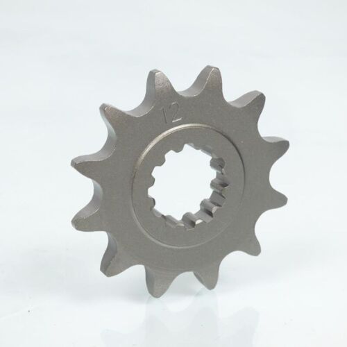 GÉNÉRIQUE Ritzel für Motorrad Minarelli 50 Am6 vor 2017 Am6 / 12 Zähne