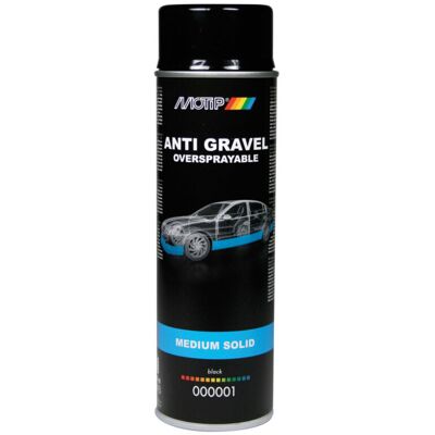 EUROPEAN AEROSOLS Motip Unterbodenpflegespray Für Lammfelle, Schwarz, 500 Ml EUROPEAN AEROSOLS Motip Unterbodenpflegespray Für Lammfelle, Schwarz, 500 Ml