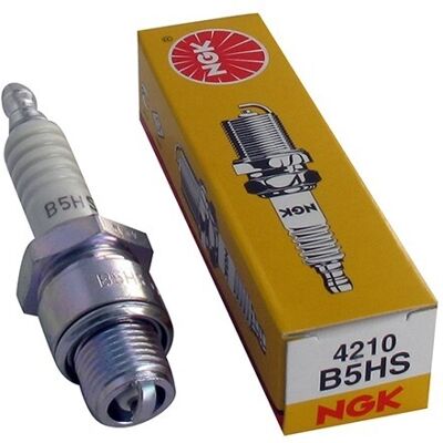 OEM Zündkerze Ngk B5hs - Champion L88a - Chl88a OEM Zündkerze Ngk B5hs - Champion L88a - Chl88a