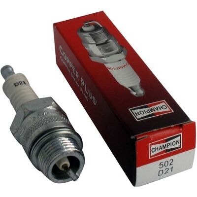 OEM Zündkerze Champion D21 - Ngk Ab6 - Ngab6 OEM Zündkerze Champion D21 - Ngk Ab6 - Ngab6