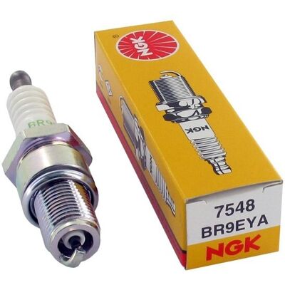 OEM Zündkerze Ngk Br9eya - Champion Rn2c OEM Zündkerze Ngk Br9eya - Champion Rn2c