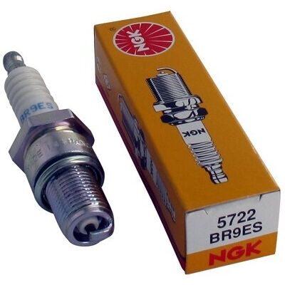 OEM Zündkerze Ngk Br9es - Champion Rn2c - Chrn2c OEM Zündkerze Ngk Br9es - Champion Rn2c - Chrn2c