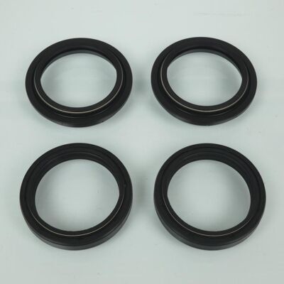 All Balls - WR250F - 46x58x9.5/11mm - Fork-Abdecksatz All Balls - WR250F - 46x58x9.5/11mm - Fork-Abdecksatz