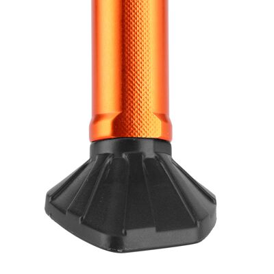JUTE Modifikationen Für Ktm 150, 200, 250, 300, 350, 400, 450, 500, 505, 530 Xc, Xcw, Xcf, Xcfw, Exc Motorräder: Seitenständer, Ständer (orange/schwarz) JUTE Modifikationen Für Ktm 150, 200, 250, 300, 350, 400, 450, 500, 505, 530 Xc, Xcw, Xcf, Xcfw, Exc Motorräder: Seitenständer, Ständer (orange/schwarz)