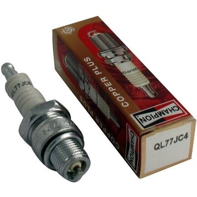 OEM Zündkerze Champion Ql77jc4 - Ngk Bz7hs-10 - Ngbz7hs-10 OEM Zündkerze Champion Ql77jc4 - Ngk Bz7hs-10 - Ngbz7hs-10