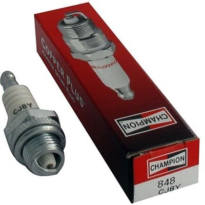OEM Zündkerze Champion Cj8y - Ngk Bpm6a - Ngbpm6a OEM Zündkerze Champion Cj8y - Ngk Bpm6a - Ngbpm6a