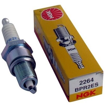 OEM Zündkerze Ngk Bpr2es - Champion Rn14yc - Chrn14yc OEM Zündkerze Ngk Bpr2es - Champion Rn14yc - Chrn14yc