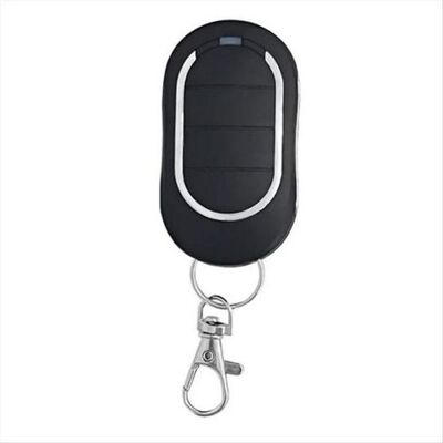 OEM At 4n Télécommande À Code Tournant Pour Porte De Garage, Moteur De Portail, Télécommande Sans Fil 433,92 Mhz OEM At 4n Télécommande À Code Tournant Pour Porte De Garage, Moteur De Portail, Télécommande Sans Fil 433,92 Mhz