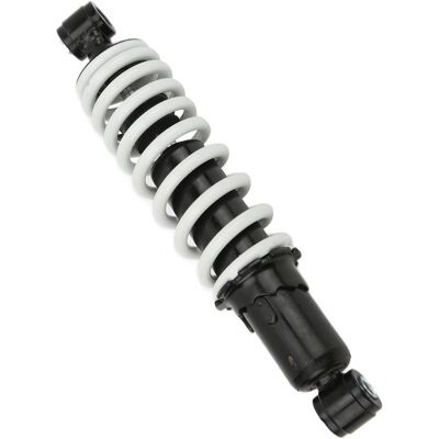 HEAT Universeller Motorrad-stoßdämpfer 285 Mm / 11,22 Zoll, Verstellbar, Ersatz Für Suzuki Atv, Quad, Go-kart, Buggy, Cross HEAT Universeller Motorrad-stoßdämpfer 285 Mm / 11,22 Zoll, Verstellbar, Ersatz Für Suzuki Atv, Quad, Go-kart, Buggy, Cross