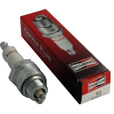 OEM Zündkerze Champion Rj14yc - Ngk Bp5s - Ngbp5s OEM Zündkerze Champion Rj14yc - Ngk Bp5s - Ngbp5s
