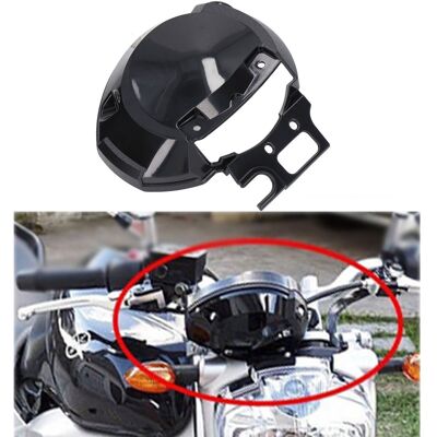 JUTE Gehäuse Für Instrumenteneinheit/drehzahlmesser Und Halterung Für Die Hintere Abdeckung Des Tachometers Für Yamaha Fz6 N Motorrad 2004-2007 JUTE Gehäuse Für Instrumenteneinheit/drehzahlmesser Und Halterung Für Die Hintere Abdeckung Des Tachometers Für Yamaha Fz6 N Motorrad 2004-2007