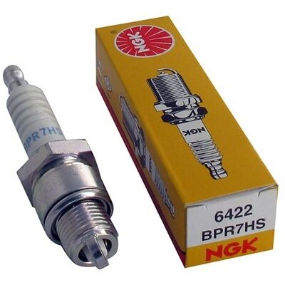 OEM Zündkerze Ngk Bpr7hs - Champion Ql82yc - Chql82yc OEM Zündkerze Ngk Bpr7hs - Champion Ql82yc - Chql82yc
