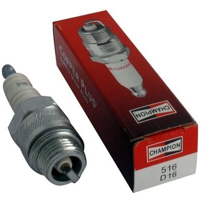 OEM Zündkerze Champion D16 - Ngk Ab6 - Ngab6 OEM Zündkerze Champion D16 - Ngk Ab6 - Ngab6