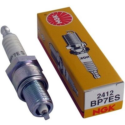 OEM Zündkerze Ngk Bp7es - Champion N7yc - Chn7yc OEM Zündkerze Ngk Bp7es - Champion N7yc - Chn7yc